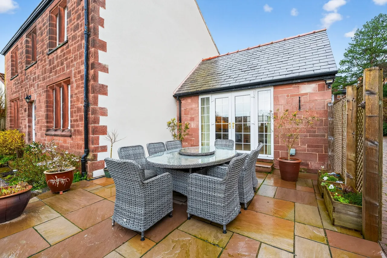 Broomlands, Wirral, CH60, photo 2