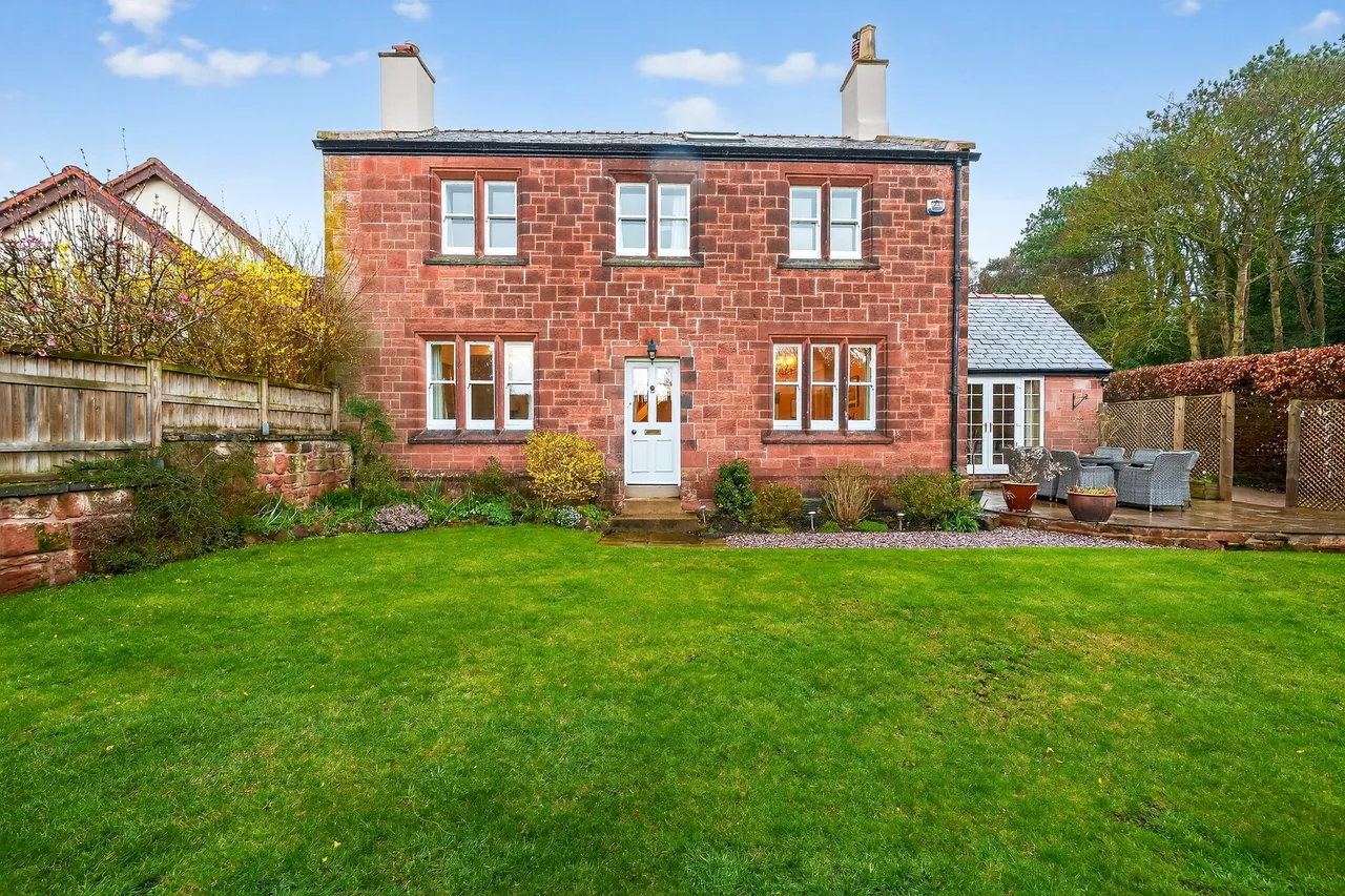 Broomlands, Wirral, CH60, photo 23