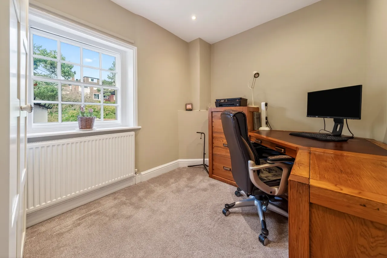 Broomlands, Wirral, CH60, photo 20