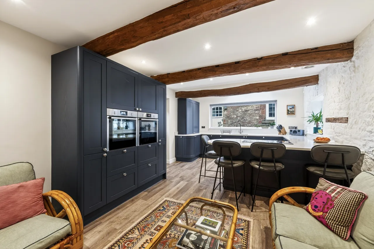 Broomlands, Wirral, CH60, photo 5