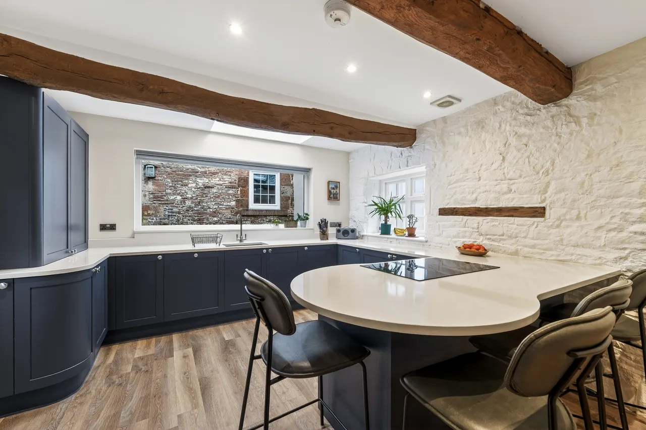 Broomlands, Wirral, CH60, photo 6