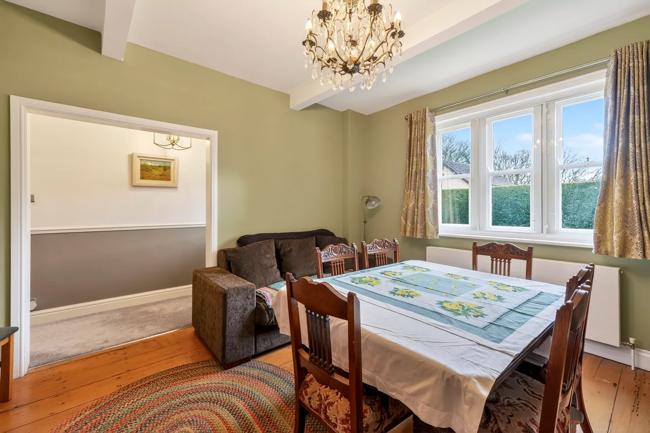 Broomlands, Wirral, CH60, photo 9