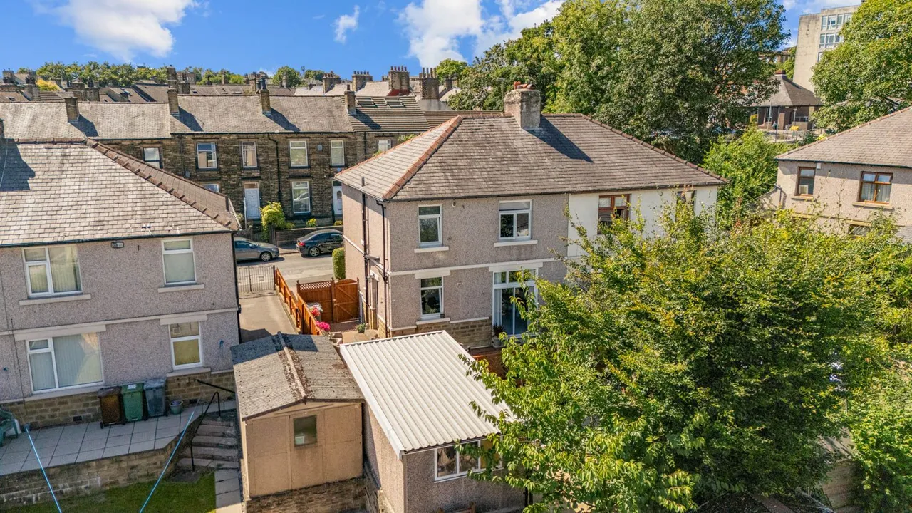 10 Alexandra Road, Lindley, HD3 3DP, photo 7