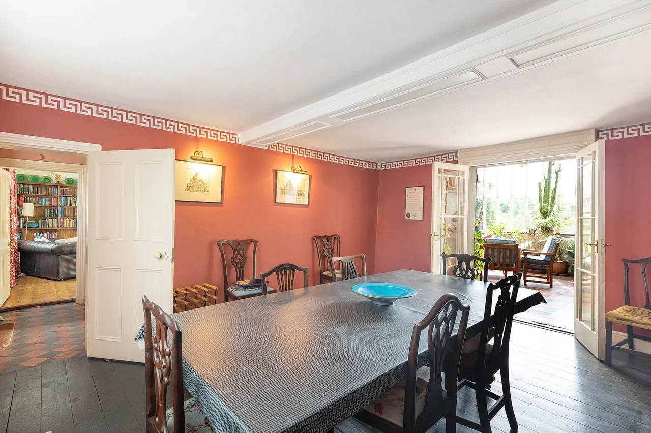 The Gables, High Street, Sutton SAT NAV CB6 2RB, photo 8