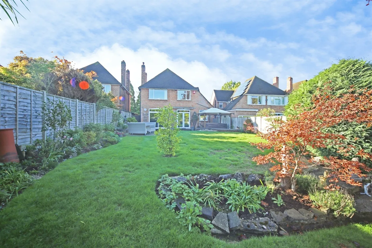 Seven Star Road, Solihull, B91, photo 27