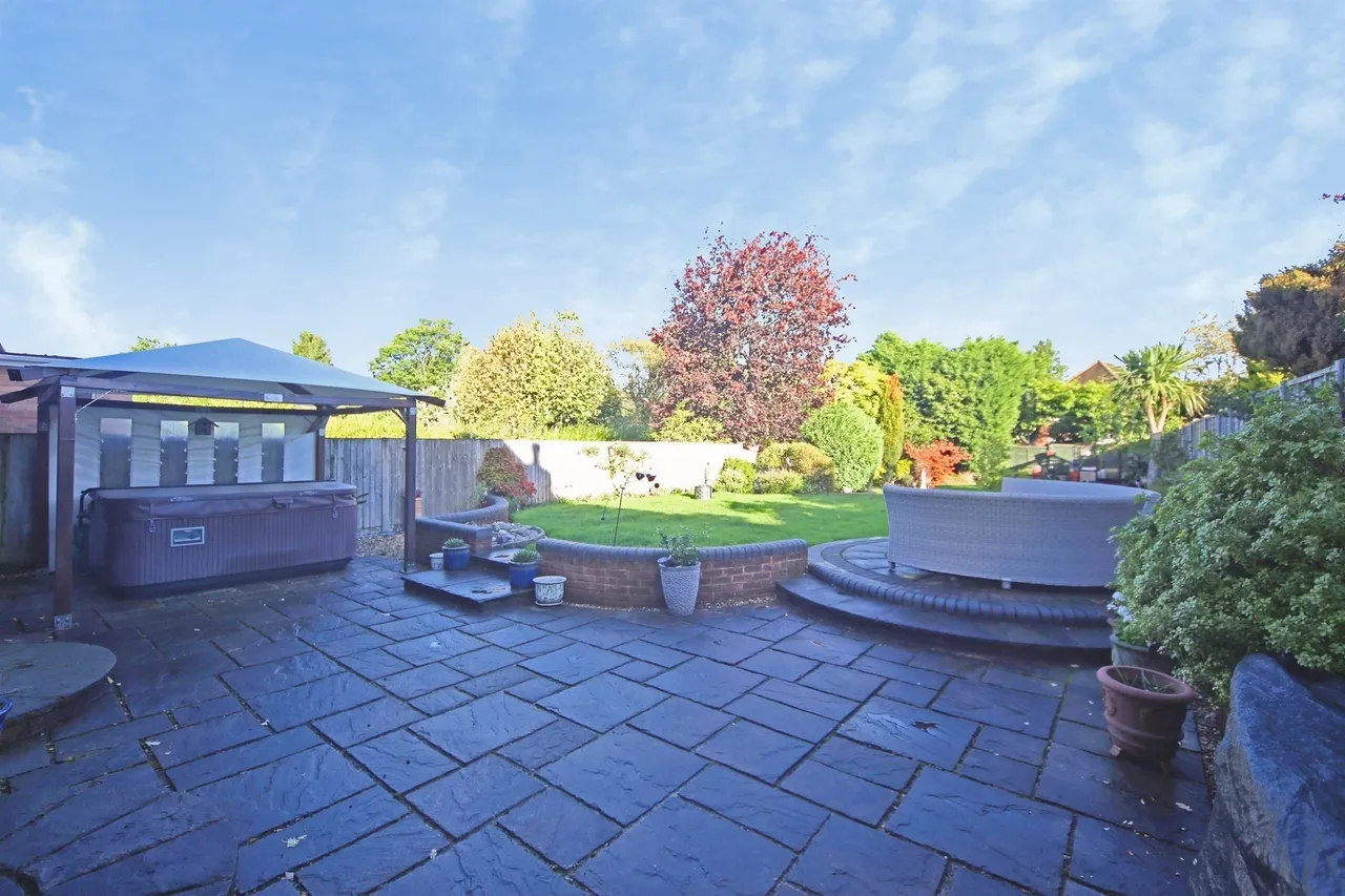 Seven Star Road, Solihull, B91, photo 25