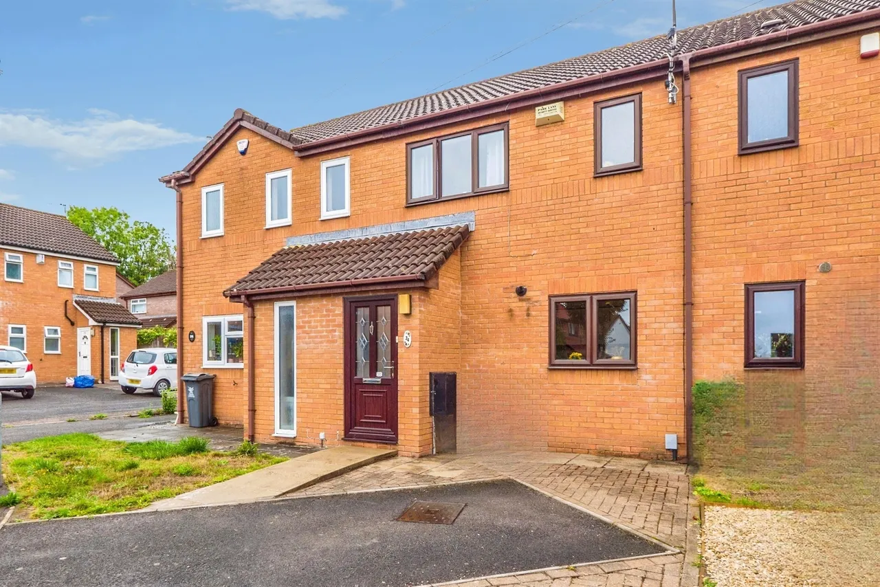Pennyroyal Close, St. Mellons, CF3, photo 21