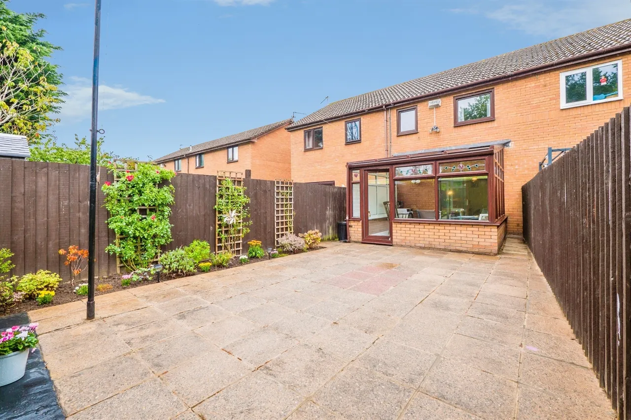 Pennyroyal Close, St. Mellons, CF3, photo 18