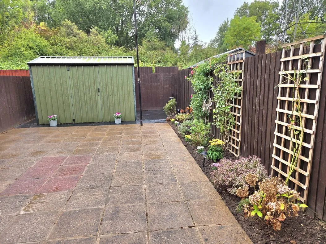 Pennyroyal Close, St. Mellons, CF3, photo 19