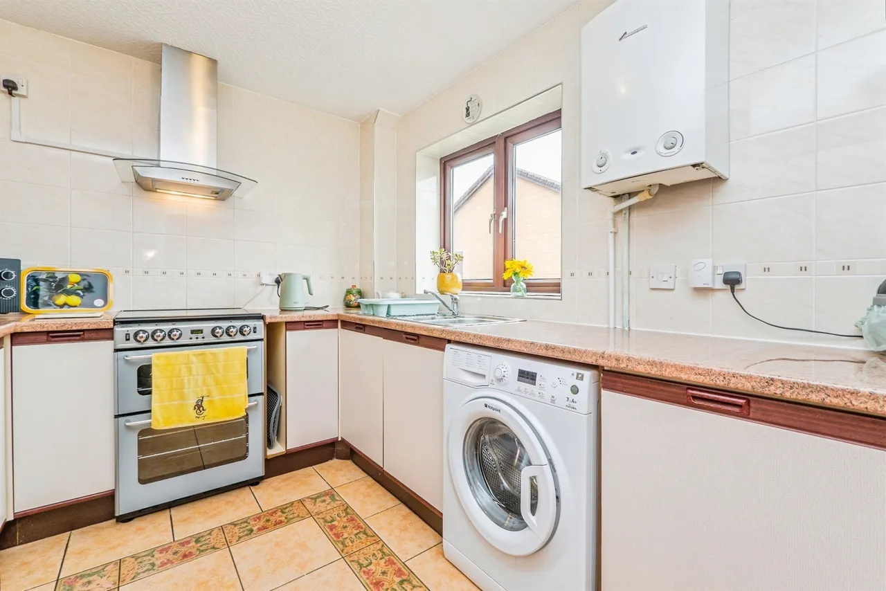 Pennyroyal Close, St. Mellons, CF3, photo 15