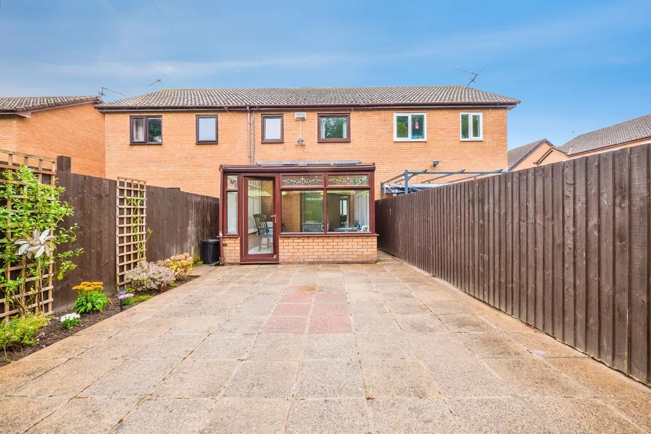 Pennyroyal Close, St. Mellons, CF3, photo 17