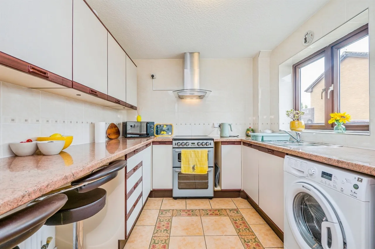 Pennyroyal Close, St. Mellons, CF3, photo 14