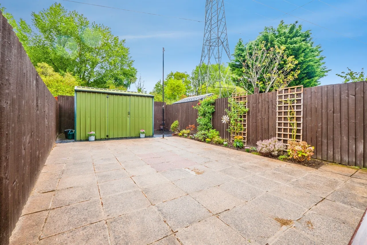 Pennyroyal Close, St. Mellons, CF3, photo 20