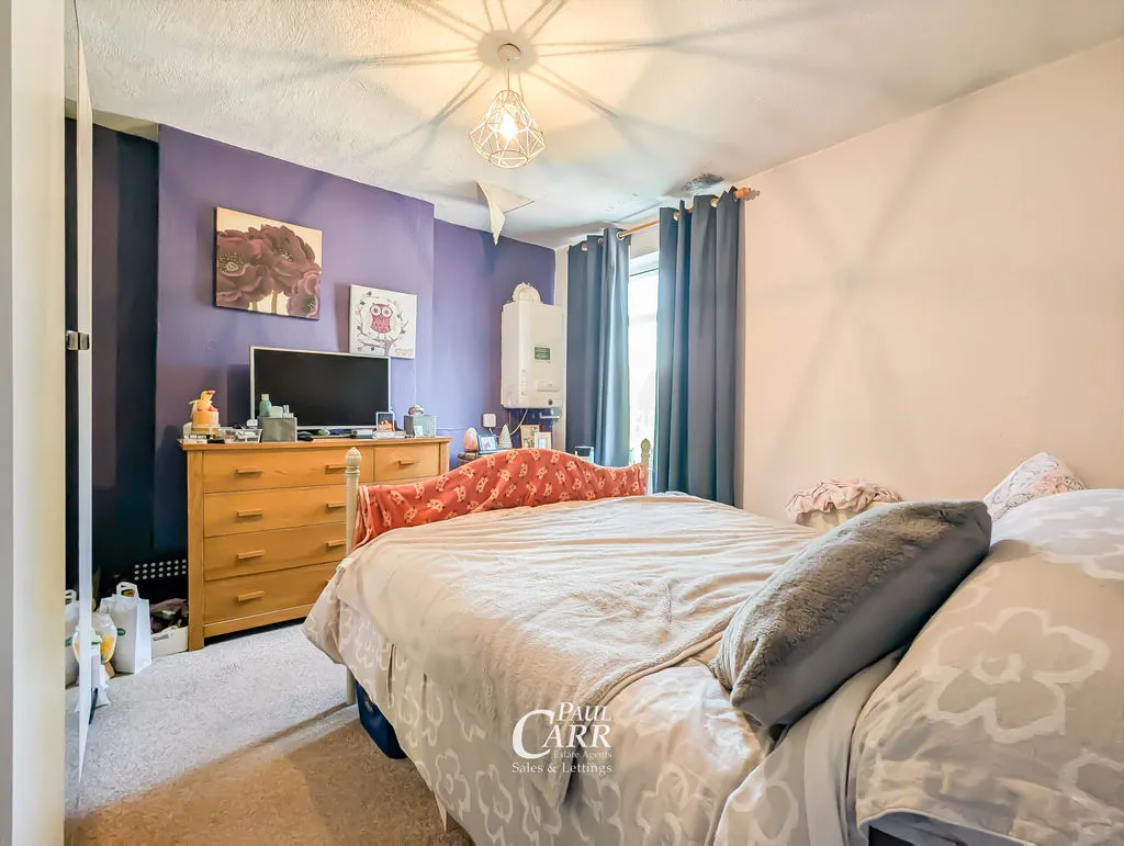 Stafford Street, Cannock, WS12, photo 8