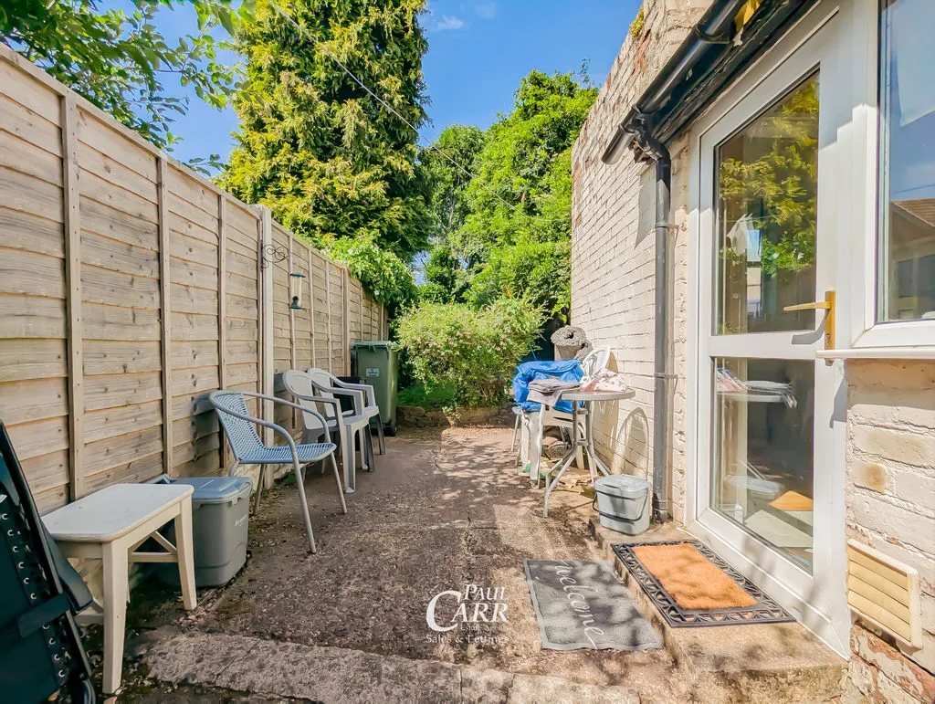 Stafford Street, Cannock, WS12, photo 15