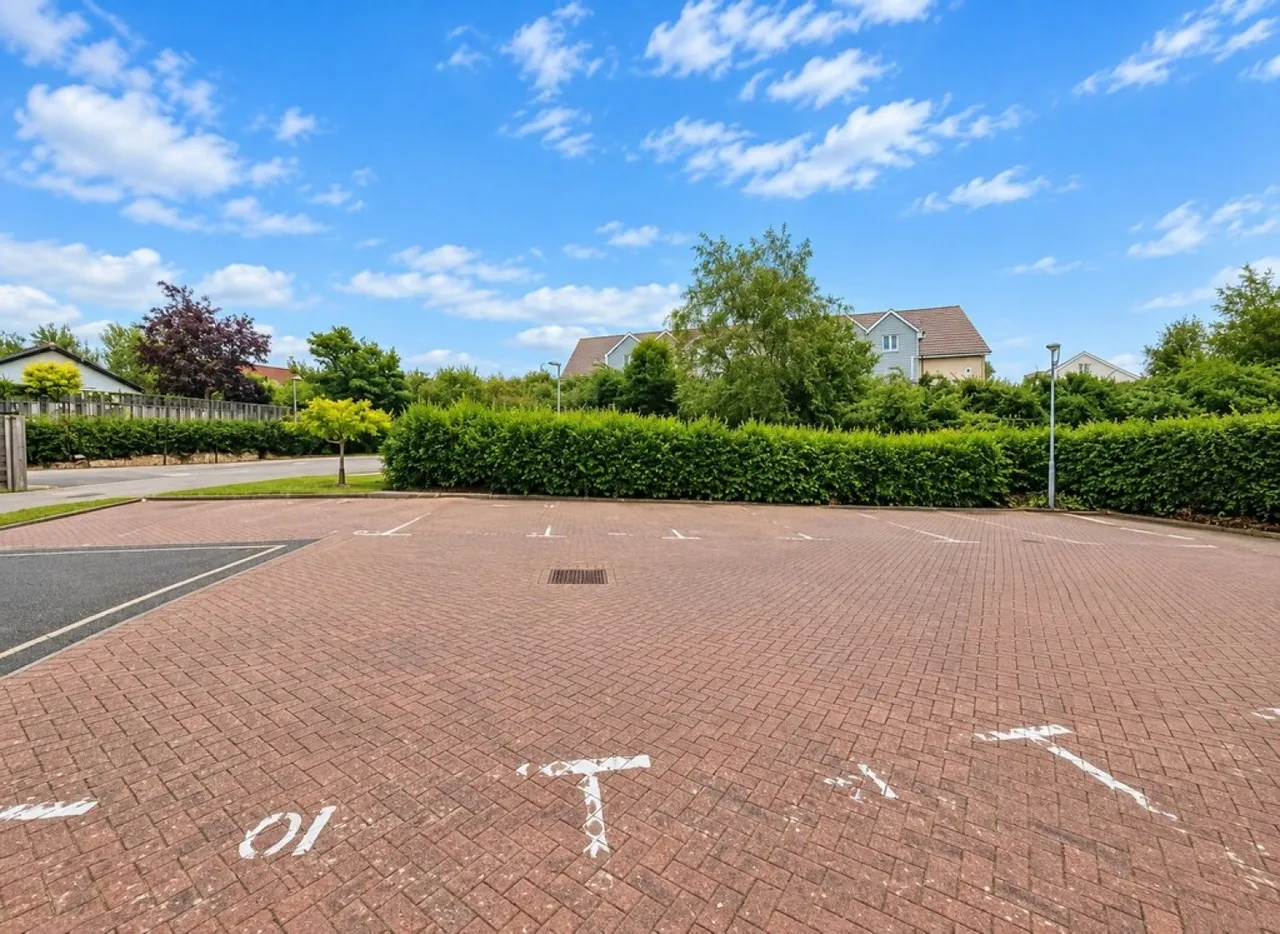 Louviers Road, DT3, photo 6