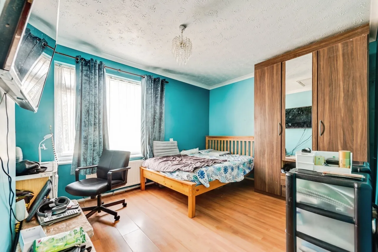Crombey Street, Swindon, Wiltshire, SN1, photo 10