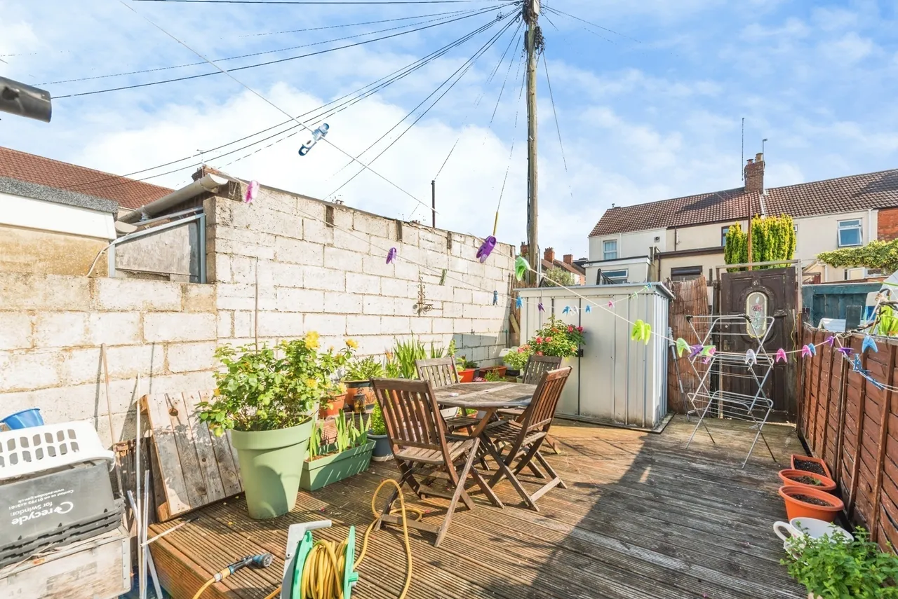 Crombey Street, Swindon, Wiltshire, SN1, photo 7