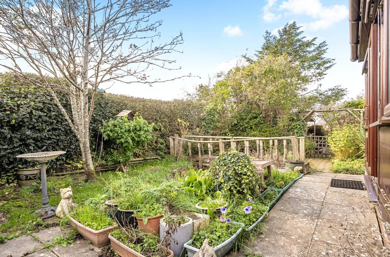 Lakeside Avenue, Llandrindod Wells, LD1, photo 19
