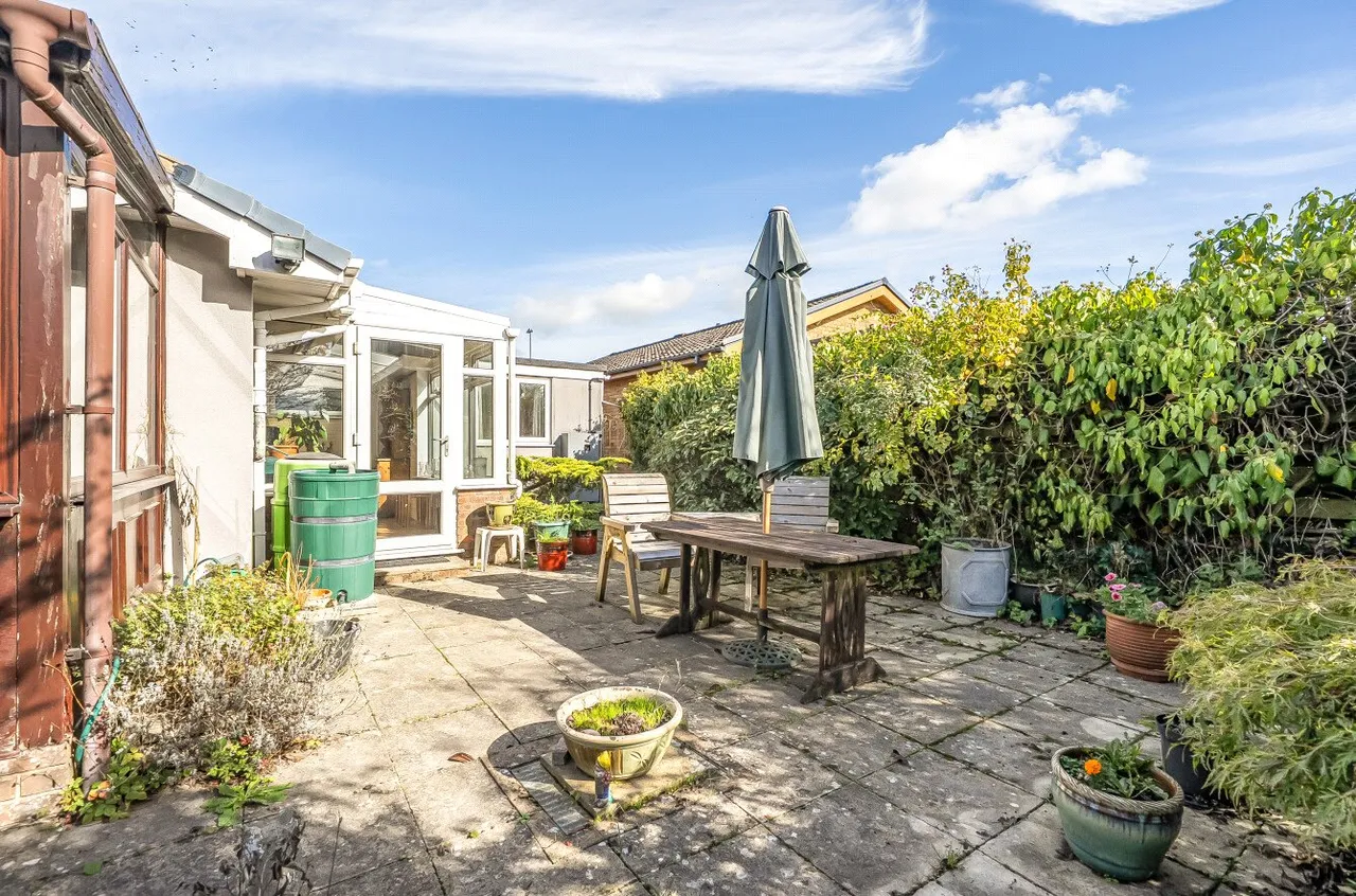 Lakeside Avenue, Llandrindod Wells, LD1, photo 17