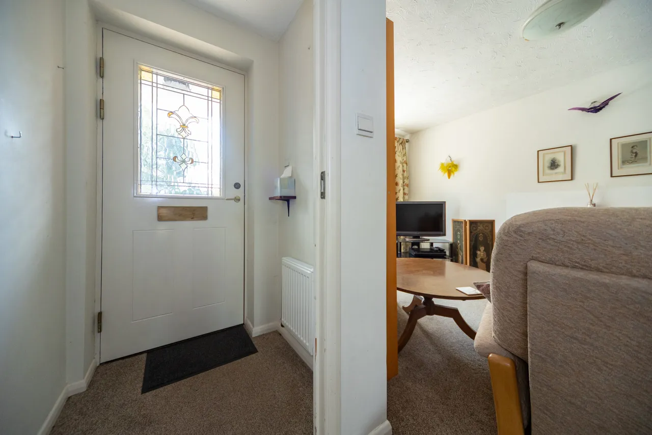 Sutton Close, Quorn, Loughborough, Loughborough, LE12 8GA, photo 5
