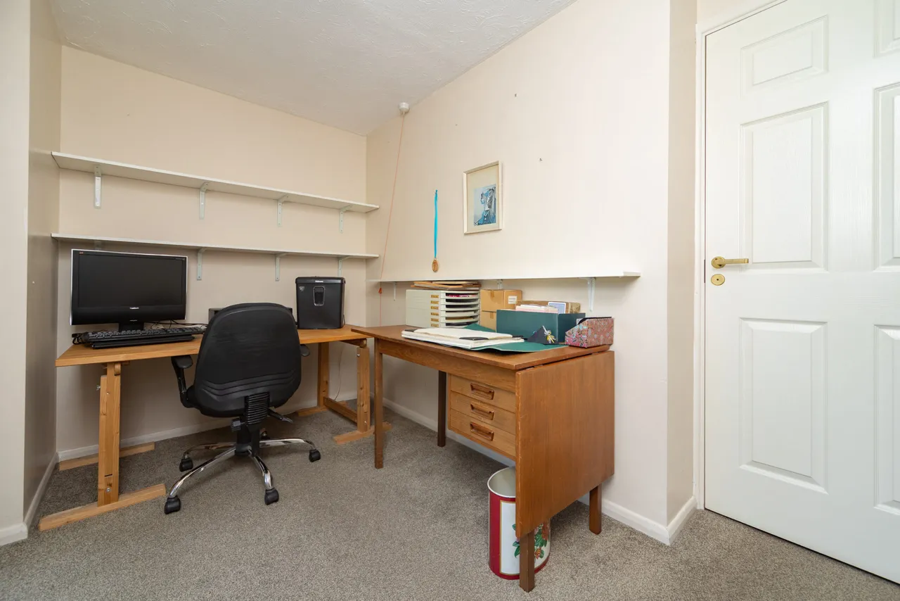 Sutton Close, Quorn, Loughborough, Loughborough, LE12 8GA, photo 15
