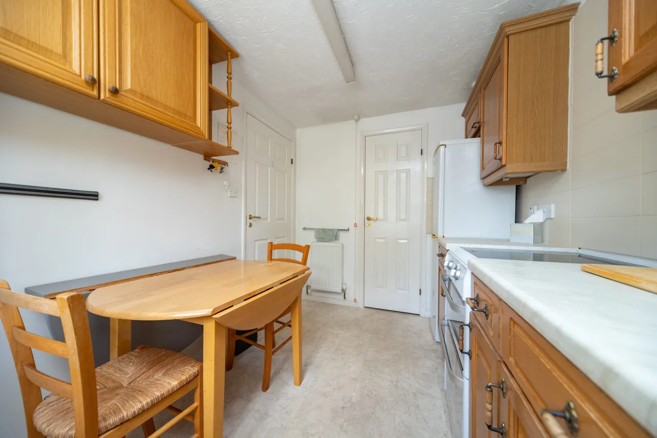 Sutton Close, Quorn, Loughborough, Loughborough, LE12 8GA, photo 7