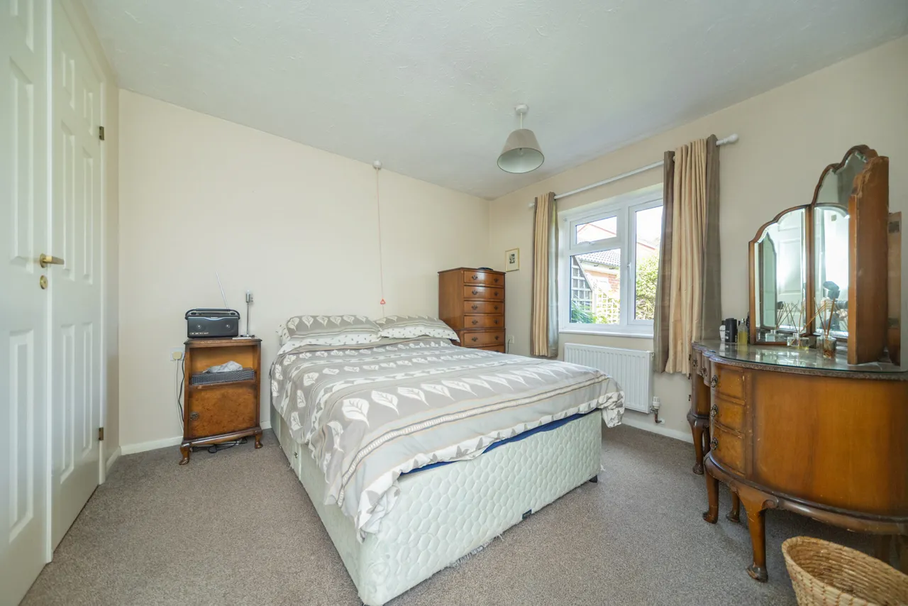 Sutton Close, Quorn, Loughborough, Loughborough, LE12 8GA, photo 11