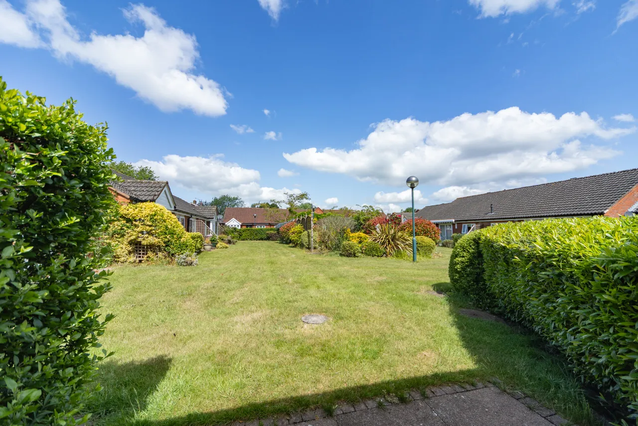 Sutton Close, Quorn, Loughborough, Loughborough, LE12 8GA, photo 17