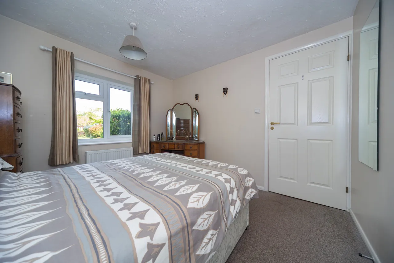 Sutton Close, Quorn, Loughborough, Loughborough, LE12 8GA, photo 12