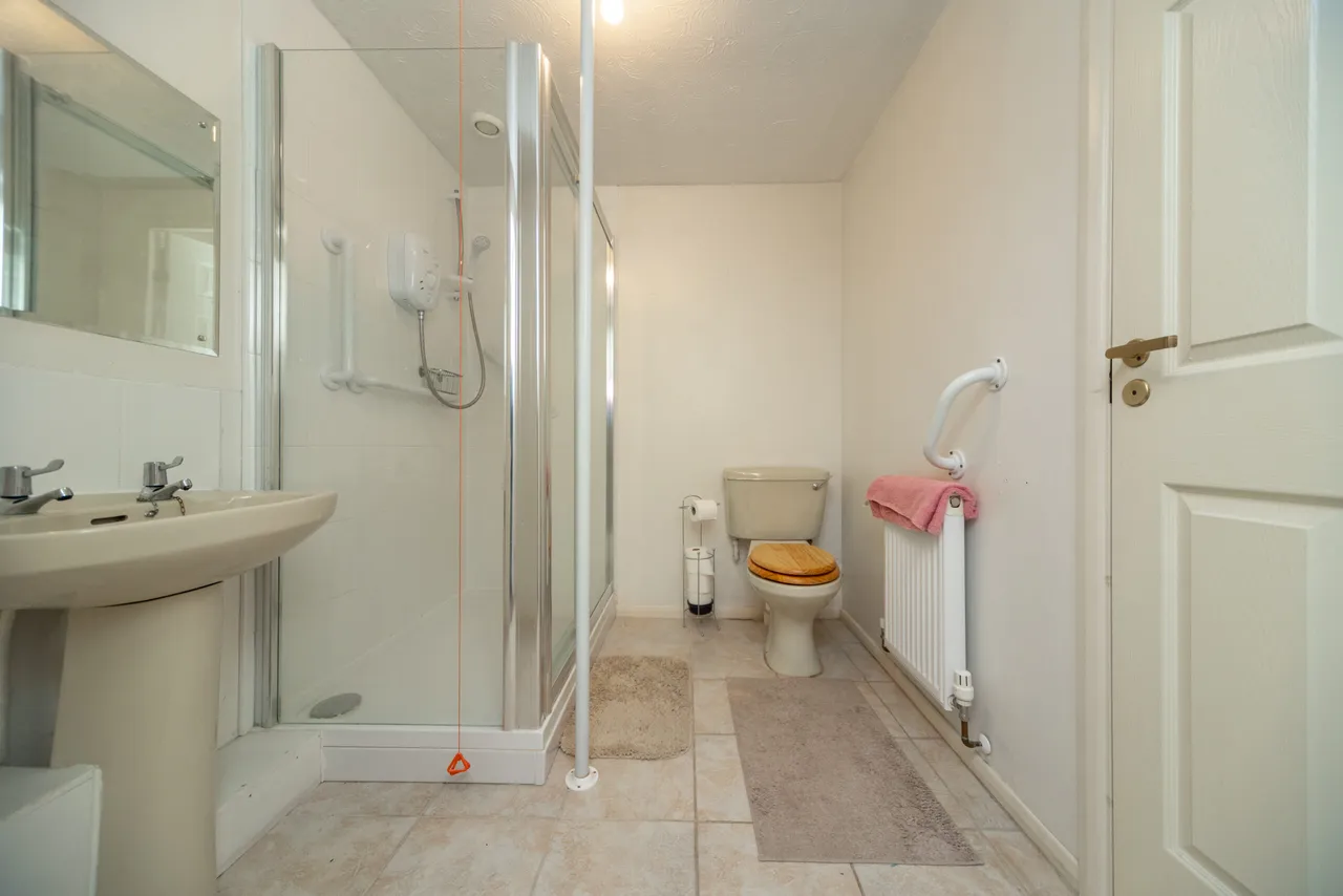 Sutton Close, Quorn, Loughborough, Loughborough, LE12 8GA, photo 13