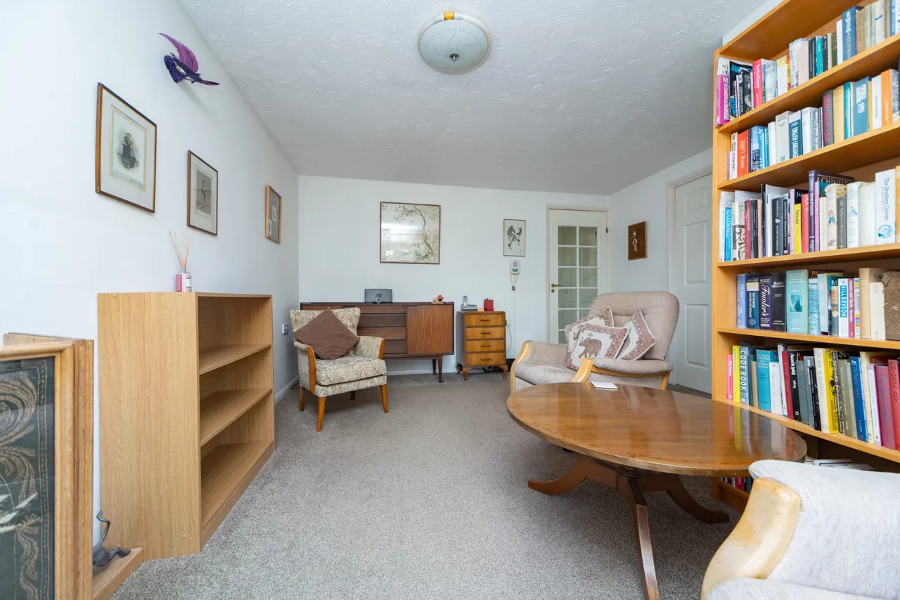 Sutton Close, Quorn, Loughborough, Loughborough, LE12 8GA, photo 6