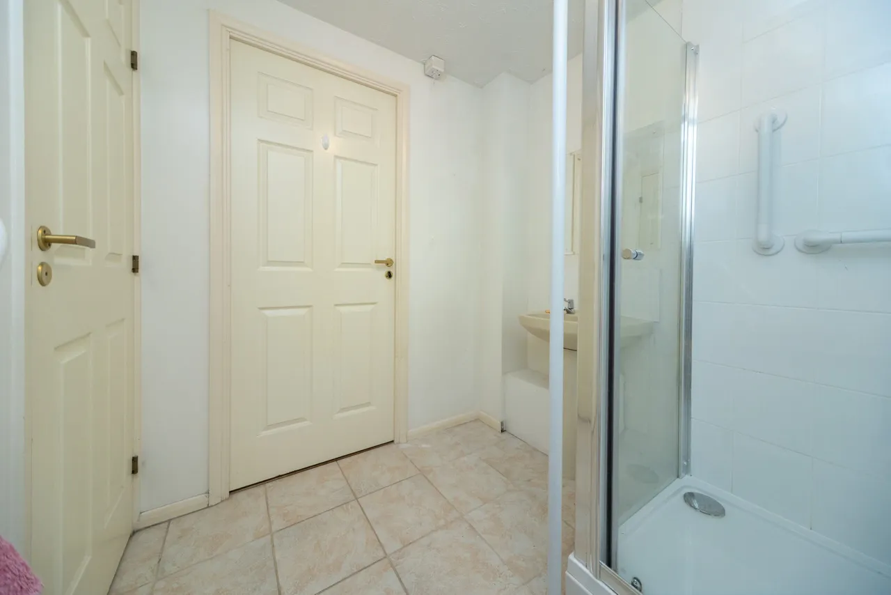 Sutton Close, Quorn, Loughborough, Loughborough, LE12 8GA, photo 14