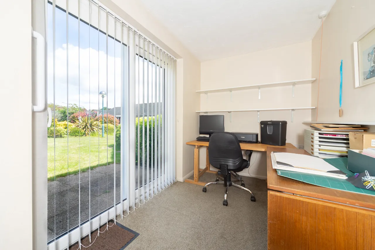 Sutton Close, Quorn, Loughborough, Loughborough, LE12 8GA, photo 16
