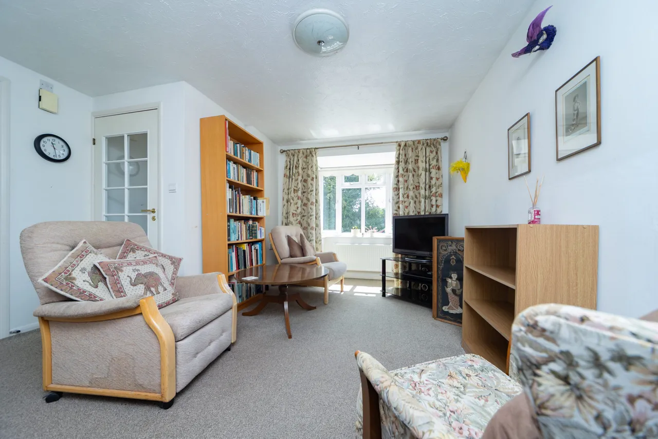 Sutton Close, Quorn, Loughborough, Loughborough, LE12 8GA, photo 2