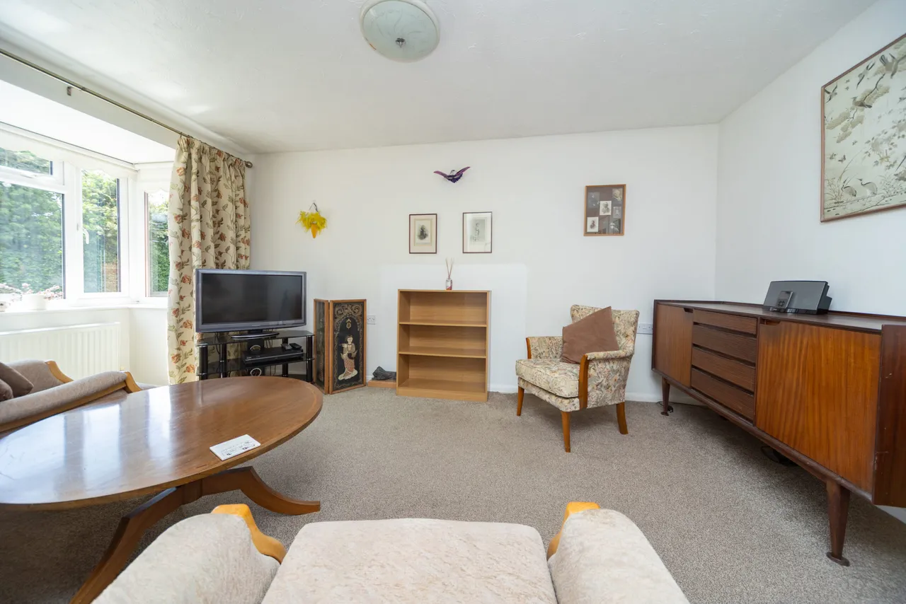 Sutton Close, Quorn, Loughborough, Loughborough, LE12 8GA, photo 9