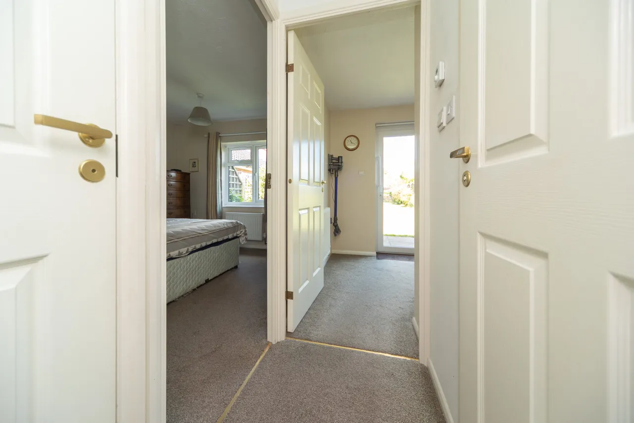 Sutton Close, Quorn, Loughborough, Loughborough, LE12 8GA, photo 10