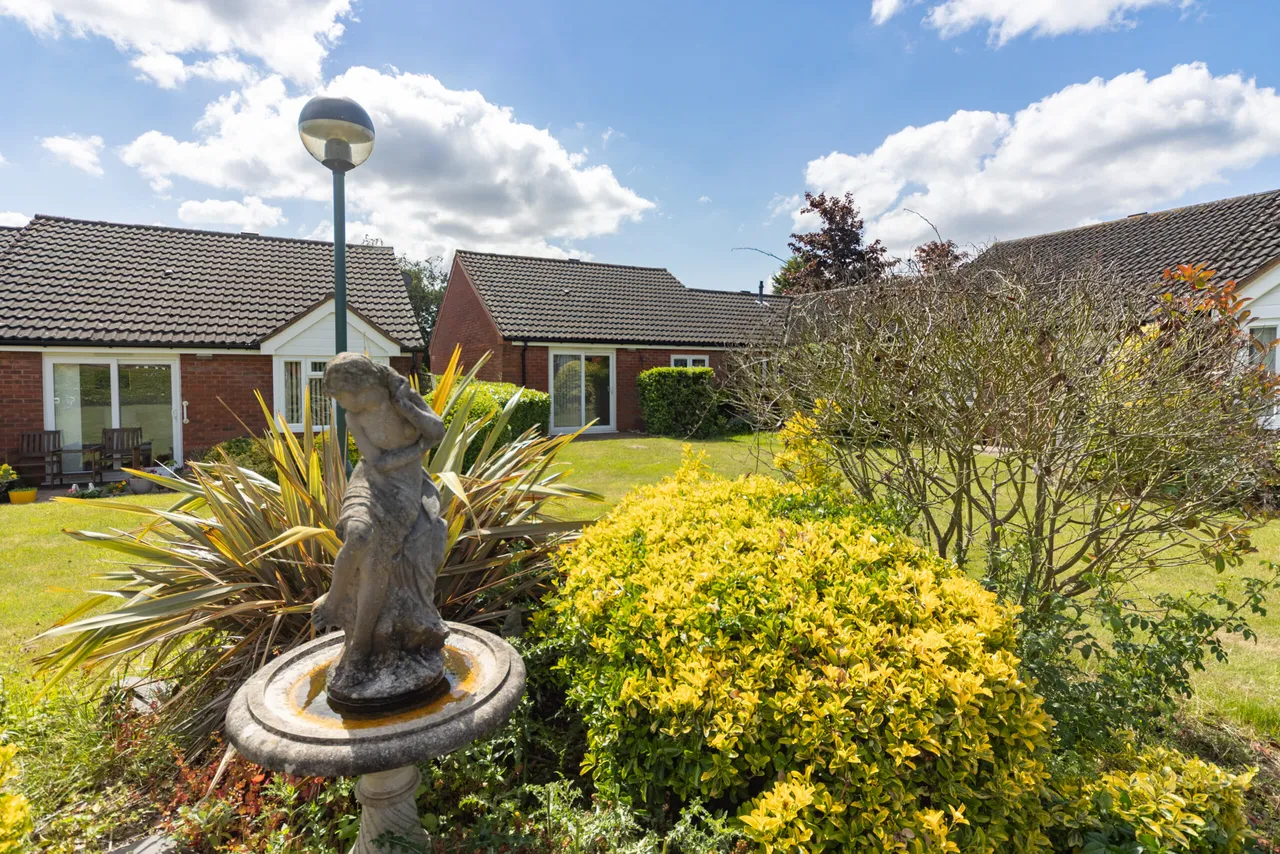 Sutton Close, Quorn, Loughborough, Loughborough, LE12 8GA, photo 18