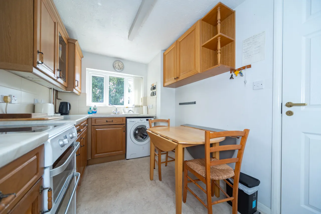 Sutton Close, Quorn, Loughborough, Loughborough, LE12 8GA, photo 8