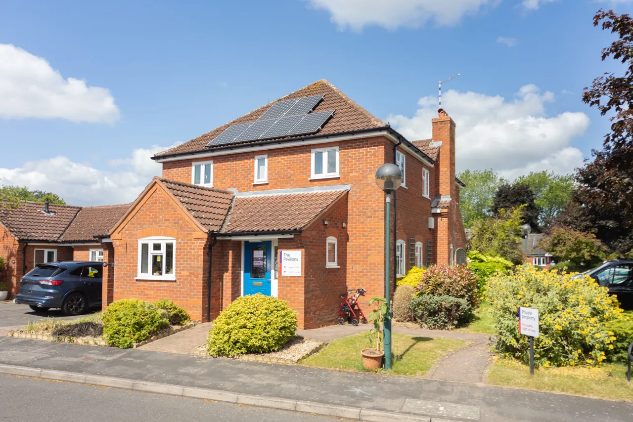 Sutton Close, Quorn, Loughborough, Loughborough, LE12 8GA, photo 4