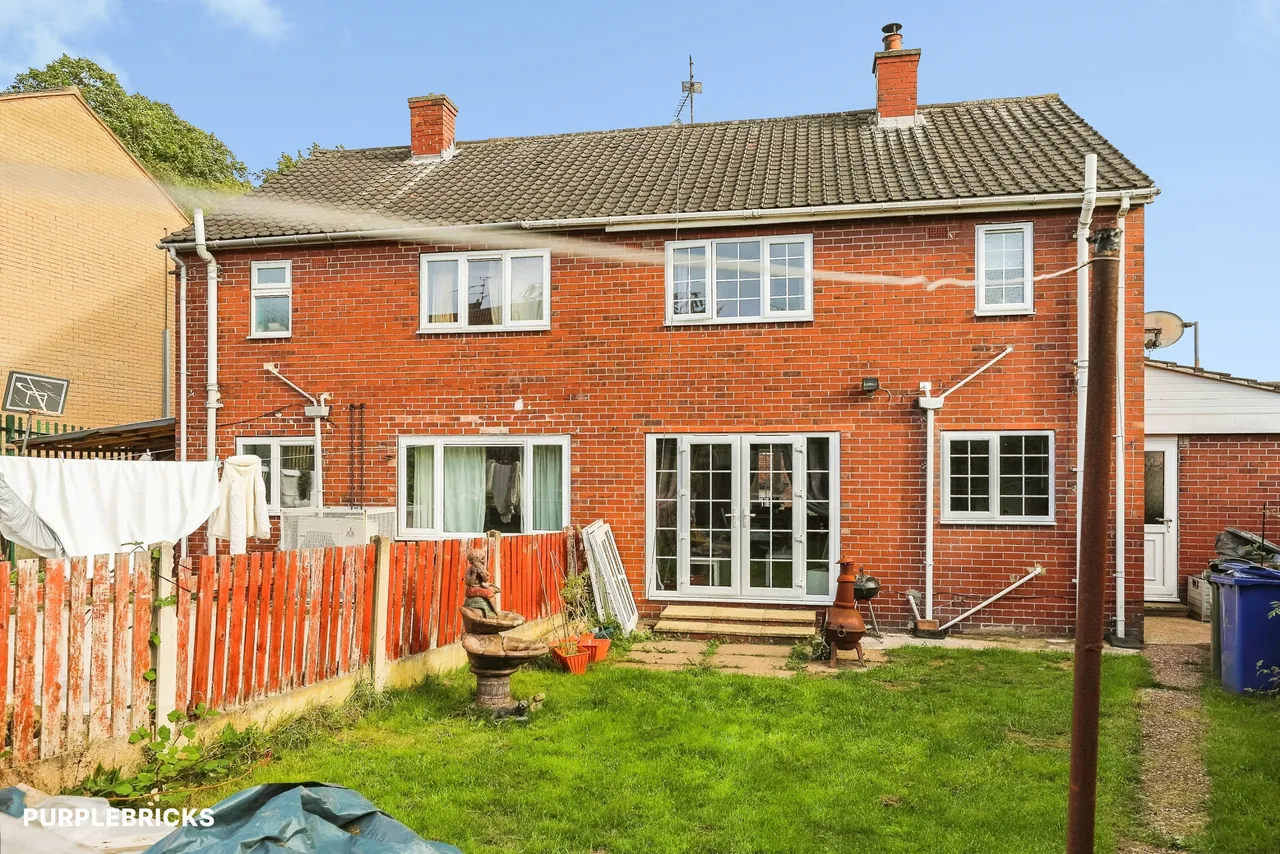 Oakdale, Barnsley, S70, photo 16
