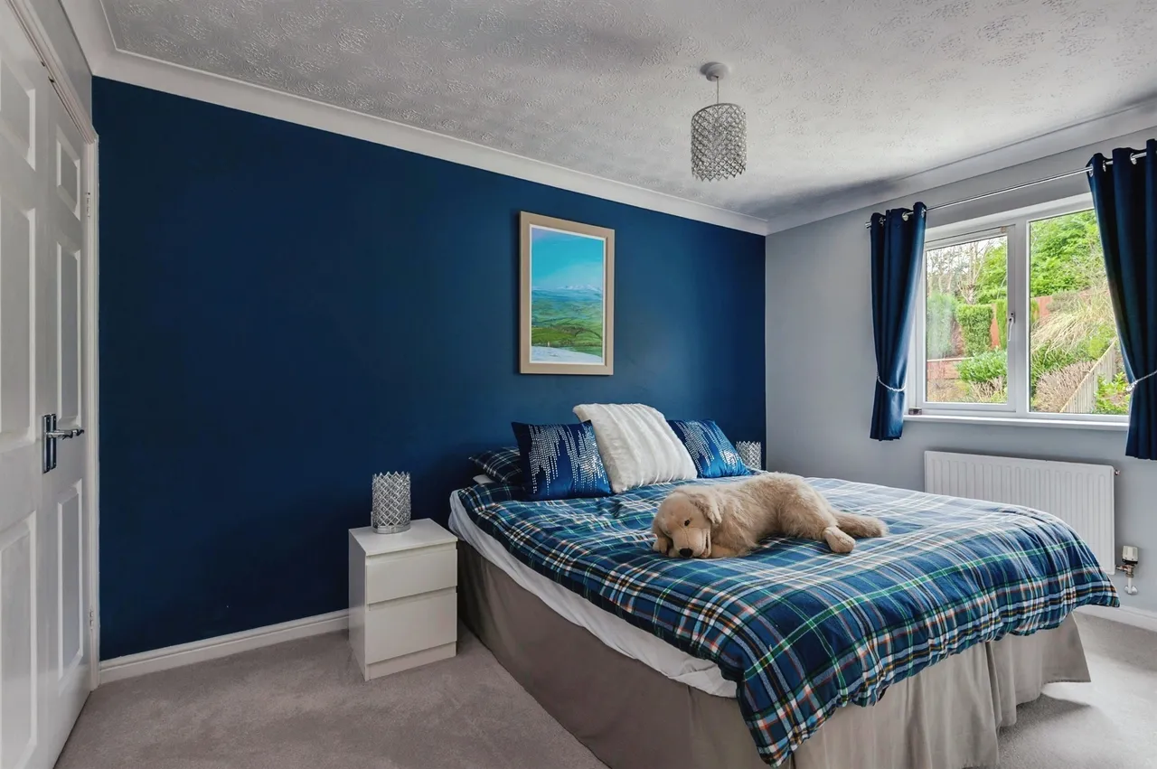 Bridgewater Grange, Preston Brook, WA7, photo 17