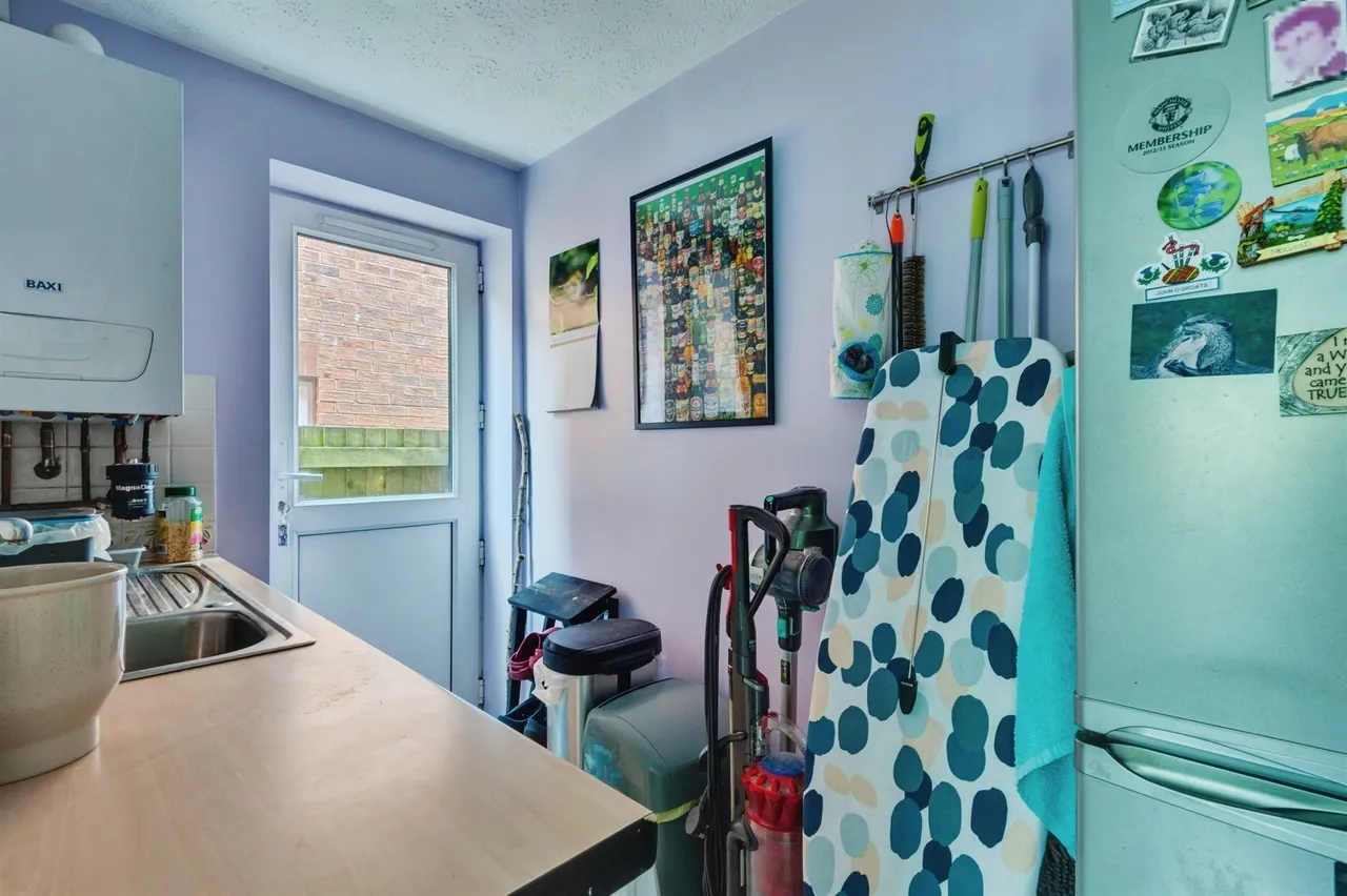 Bridgewater Grange, Preston Brook, WA7, photo 5