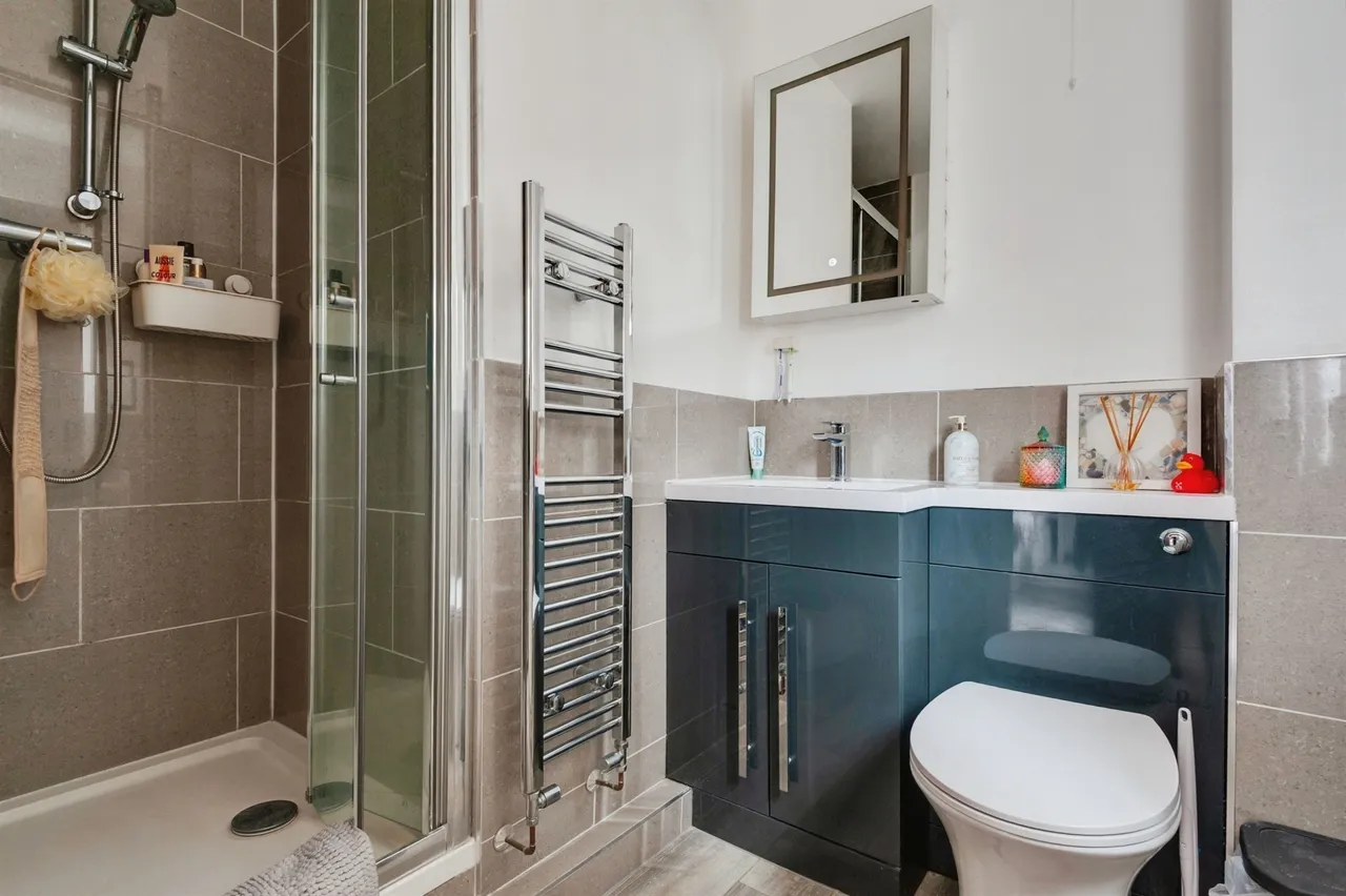Bridgewater Grange, Preston Brook, WA7, photo 15