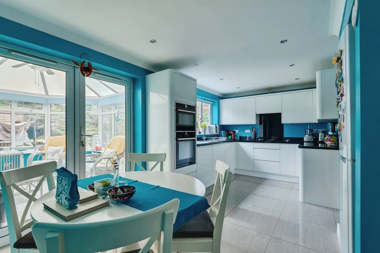 Bridgewater Grange, Preston Brook, WA7, photo 4