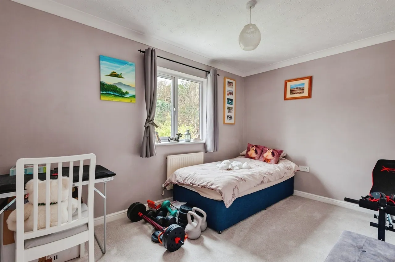 Bridgewater Grange, Preston Brook, WA7, photo 20