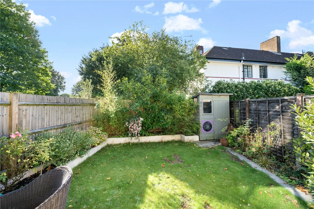 Cole Road,, Twickenham, TW1 1EZ, photo 11