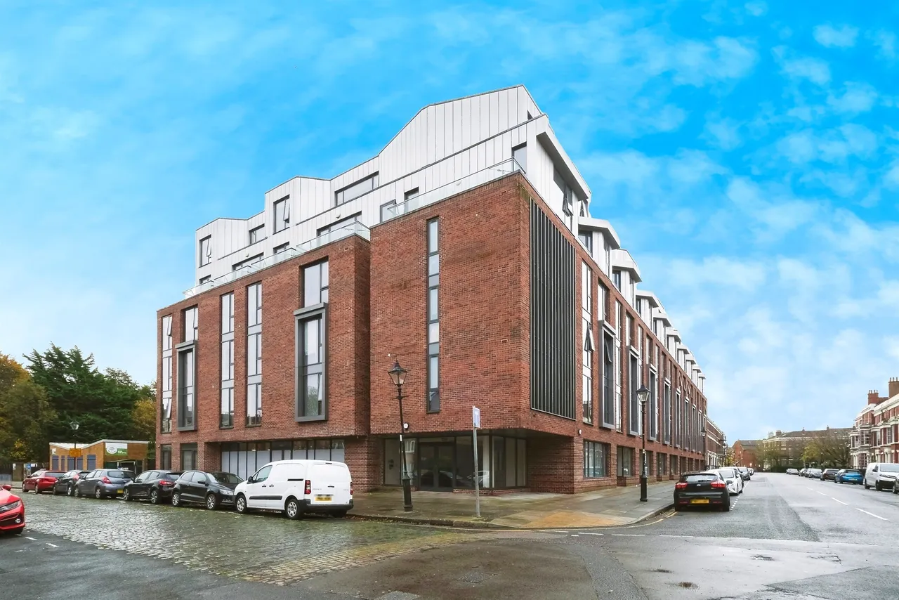 Falkner Street, Liverpool, photo 10