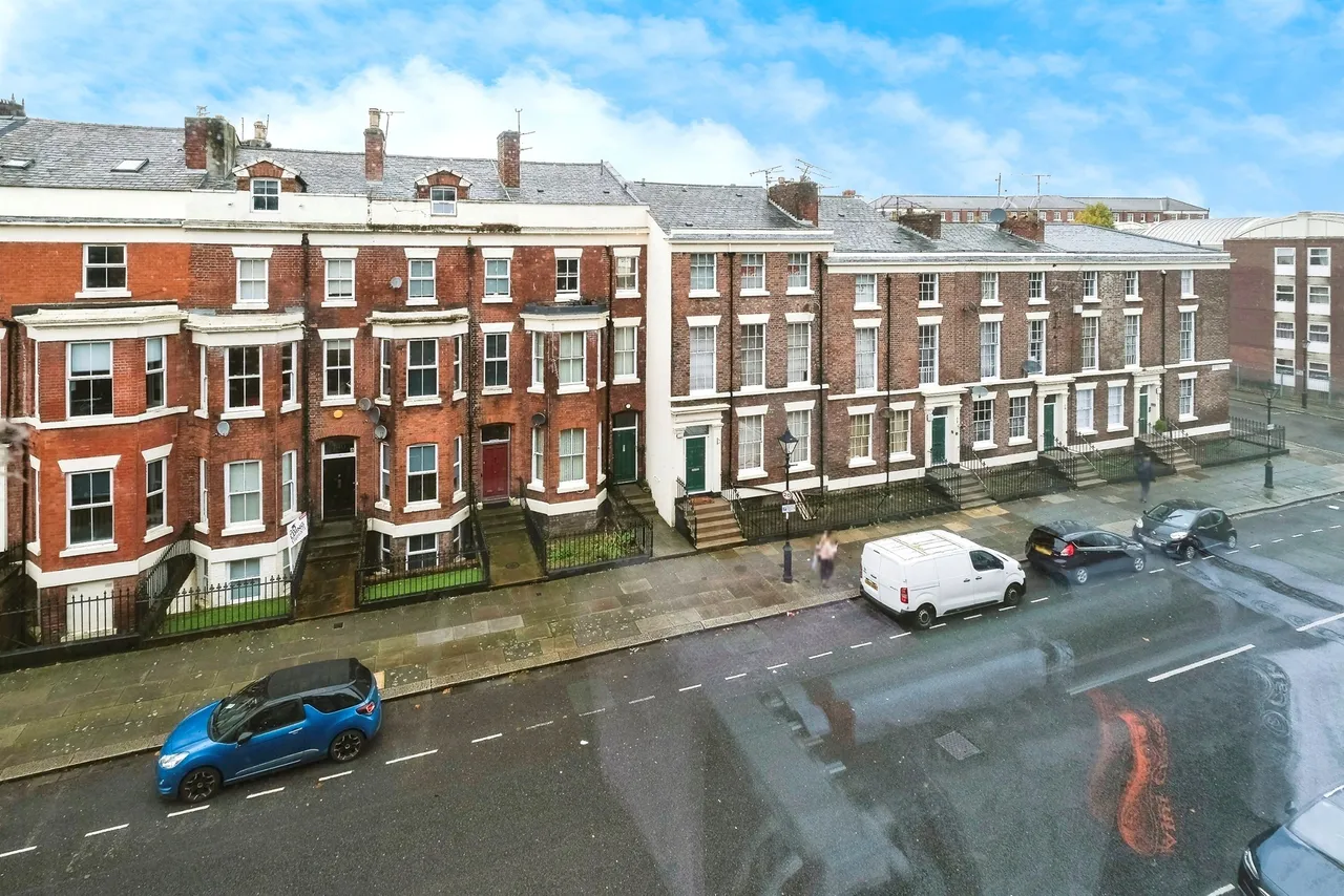 Falkner Street, Liverpool, photo 9