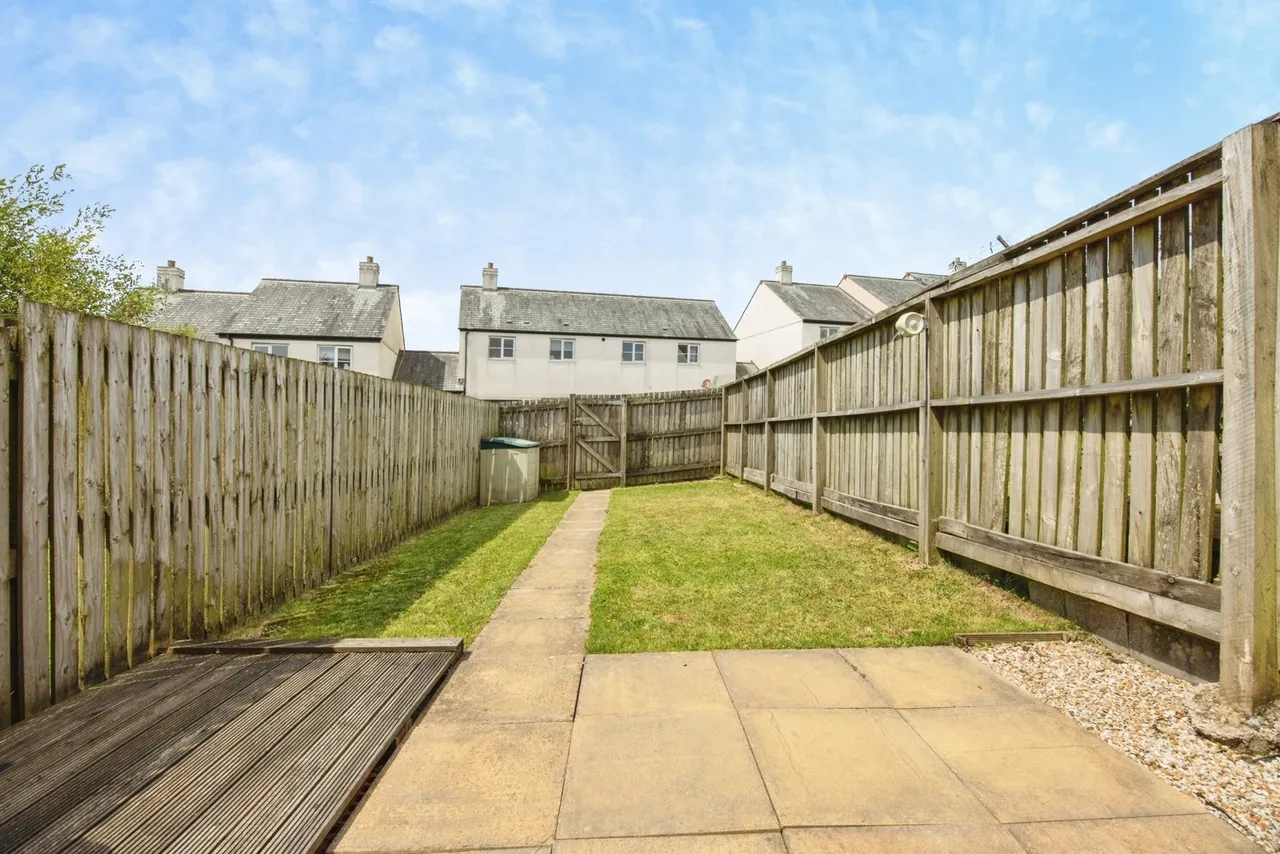 Mackerel Close, St. Austell, PL25, photo 20